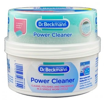 Dr. Beckmann Power Cleaner 400g