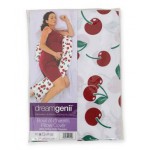 Pregnancy Pillow Cover - Bowl of Cherries - Dreamgenii - BabyOnline HK