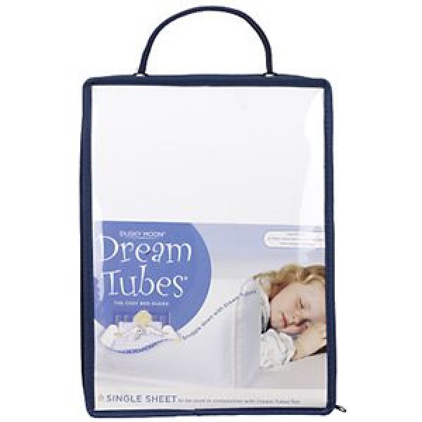 Dream Tubes® Single Spare Sheet - Dusky Moon - BabyOnline HK