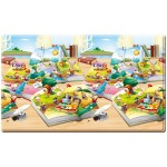 Augmented Reality Kids Playmat - Aesop's Fables (Large) - Dwinguler - BabyOnline HK