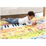 Music Parade - Sound Play Mat (Large) - Dwinguler - BabyOnline HK