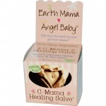 C-Mama Healing Salve 30ml - Earth Mama Angel Baby - BabyOnline HK