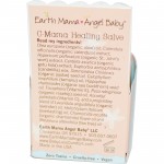 C-Mama Healing Salve 30ml - Earth Mama Angel Baby - BabyOnline HK