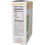 Organic Letter of the Day Cookies - Very Vanilla 150g - Earth's Best - BabyOnline HK