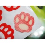 Bear's paw Mosquito Repellent Stickers (60 pcs) - Echain tech - BabyOnline HK