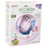 Laundry Egg (Spring Blossom) - 210 Washes - Ecoegg - BabyOnline HK