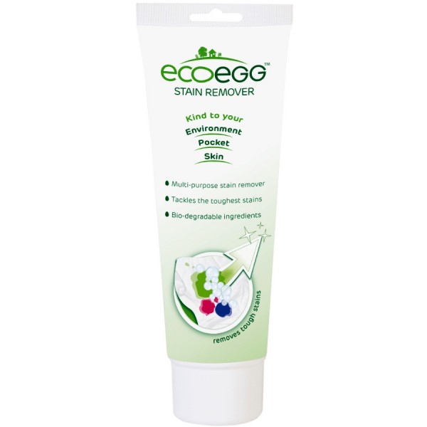 Ecoegg Stain Remover 135ml - Ecoegg - BabyOnline HK