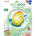 Laundry Egg (Fragrance Free) - 210 Washes - Ecoegg - BabyOnline HK