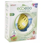 Laundry Egg (Fragrance Free) - 210 Washes - Ecoegg - BabyOnline HK