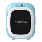 4合1負離子UV消毒機 - 粉藍色 - Ecomom - BabyOnline HK