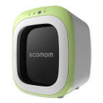 4合1負離子UV消毒機 - 綠色 - Ecomom - BabyOnline HK