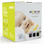 NEOCO Electric Anion nursing baby Bottle Sterilizer (Light Blue) - Ecomom - BabyOnline HK