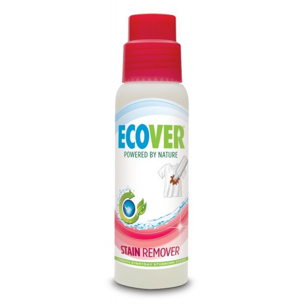 Stain Remover 200ml - Ecover - BabyOnline HK