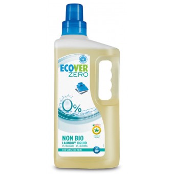 Ecover Zero - Laundry Liquid 1.5L