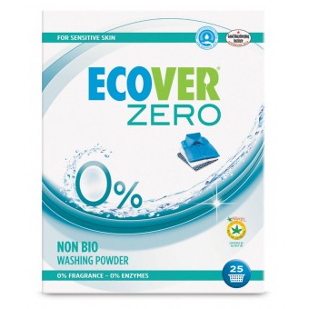 Ecover Zero - Washing Powder 1.88kg