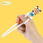 Chopsticks for Beginners - Stage 1 - Panda Pororo - Edison - BabyOnline HK