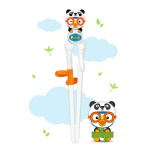 Chopsticks for Beginners - Stage 1 - Panda Pororo - Edison - BabyOnline HK