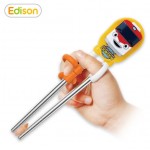 Titipo Titipo - Chopsticks for Beginners - Edison - BabyOnline HK