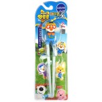 Chopsticks for Beginners - Stage 1 - Pororo (Right-handed) - Edison - BabyOnline HK