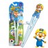 Chopsticks for Beginners - Stage 1 - Pororo (Right-handed)