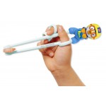 Chopsticks for Beginners - Stage 1 - Fireman Pororo (Right-handed) - Edison