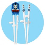 Chopsticks 2 stages set (Thomas) - Edison - BabyOnline HK