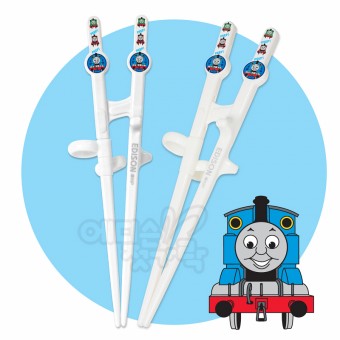 Chopsticks Master for correct use - Step 2 (Thomas)