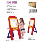 Edu Play - Kuku Easel - Edu Play - BabyOnline HK