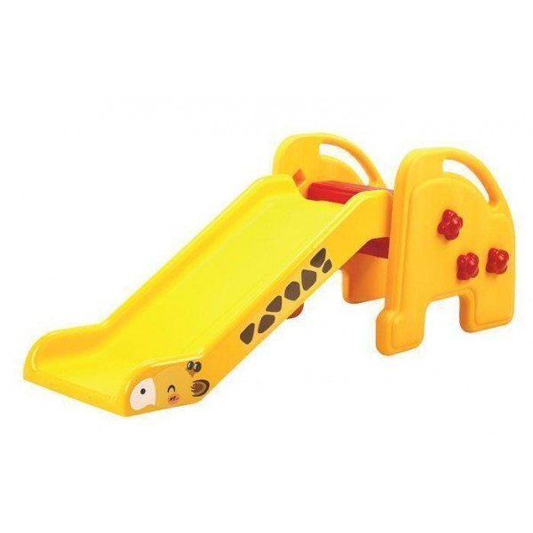 Edu Play - Kids Giraffe Slide - Edu Play - BabyOnline HK