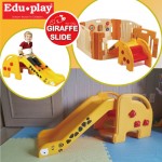 Edu Play - Kids Giraffe Slide - Edu Play - BabyOnline HK