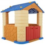 Happy Play House - Edu Play - BabyOnline HK