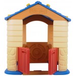 Happy Play House - Edu Play - BabyOnline HK