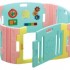 Happy Baby Room Play-Yard (Candy)