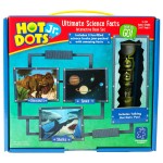 Hot Dots Jr. - Ultimate Science Facts - Educational Insights - BabyOnline HK