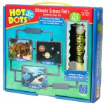 Hot Dots Jr. - Ultimate Science Facts - Educational Insights - BabyOnline HK