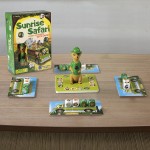 Sunrise Safari - Educational Insights - BabyOnline HK