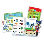 Hot Dots Jr. - Pete the Cat - I Love Kindergarten - Educational Insights - BabyOnline HK