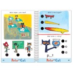 Hot Dots Jr. - Pete the Cat - I Love Kindergarten - Educational Insights - BabyOnline HK