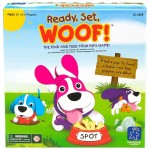 Ready, Set, Woof! - Educational Insights - BabyOnline HK