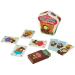 The Sneaky, Snacky Squirrel Card Game! - Educational Insights - BabyOnline HK
