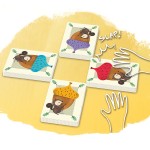 The Sneaky, Snacky Squirrel Card Game! - Educational Insights - BabyOnline HK