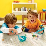 Crazy Cereal Electronic Game! - Educational Insights - BabyOnline HK