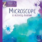 Microscope & Activity Journal - Educational Insights - BabyOnline HK