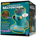 GeoSafari - Talking Electron Microscope - Educational Insights - BabyOnline HK