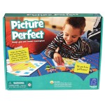 Picture Perfect - Educational Insights - BabyOnline HK