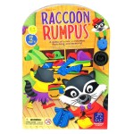 Racoon Rumpus - Educational Insights - BabyOnline HK