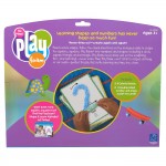 Playfoam Shape & Learn Numbers Set - Educational Insights - BabyOnline HK