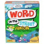 Word on The Street Junior - Educational Insights - BabyOnline HK