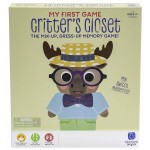 My First Game - Critter's Closet - Educational Insights - BabyOnline HK