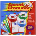 Speed Grammar - Educational Insights